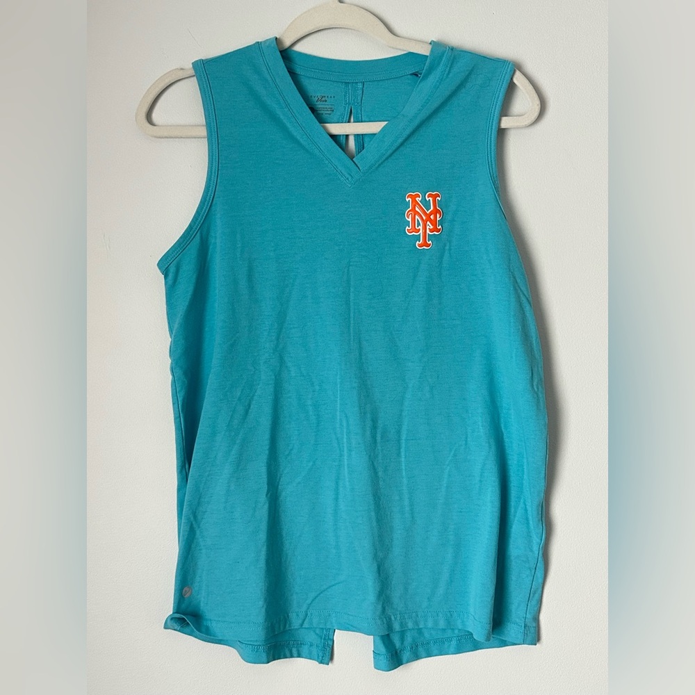 NY METS Women's Tank Top